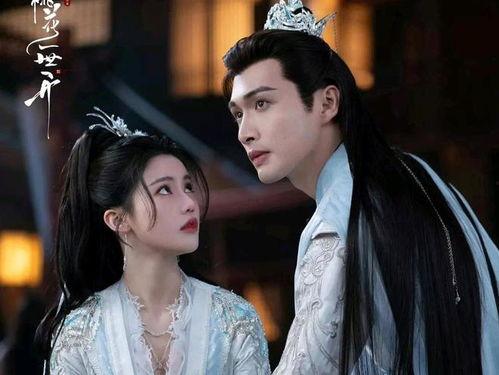 最近好看的古装电视剧,盘点近期热播古装剧佳作